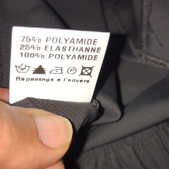 Deca Des Vous a Nous France Balloon Style Dress - Picture 9 of 11